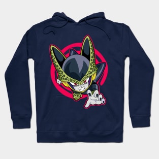 Cell Hoodie